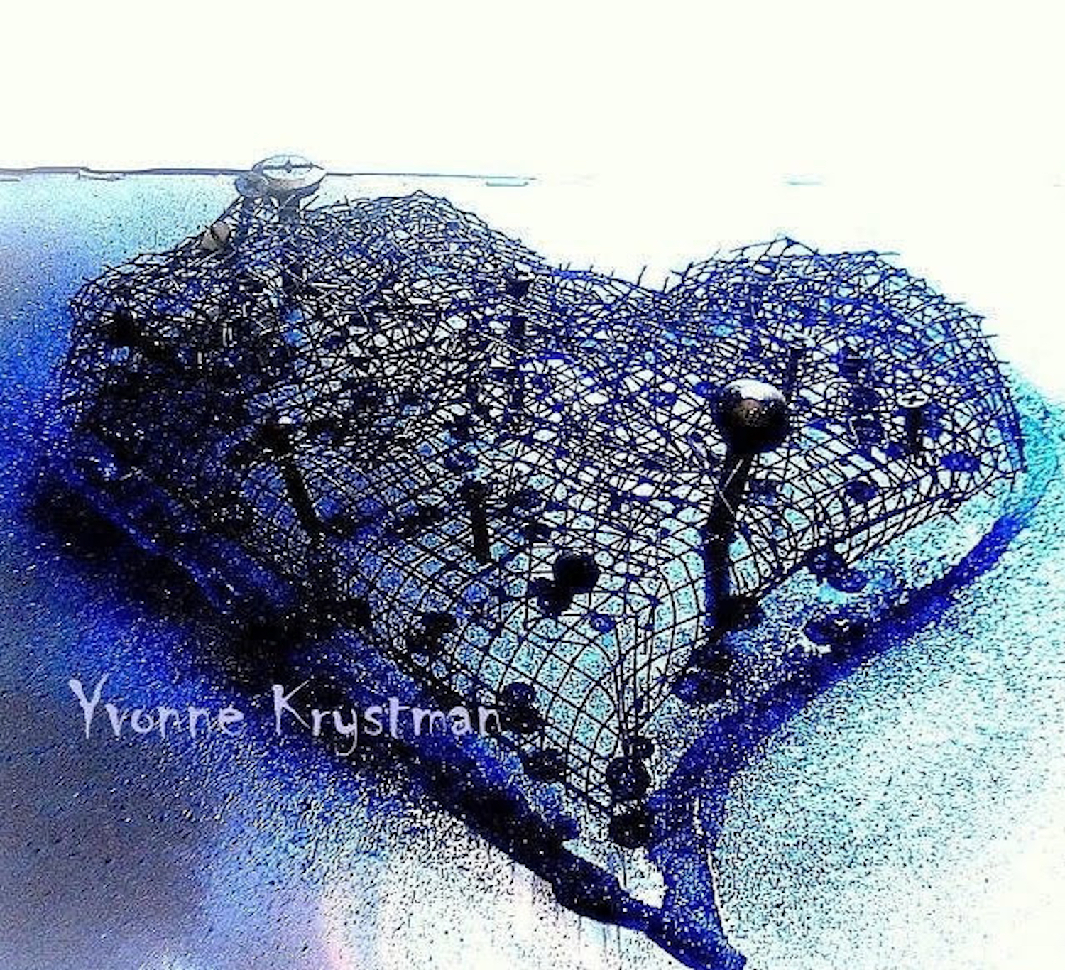 Yvonne Krystman Art