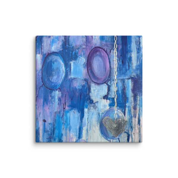 Print on Canvas - Image 2