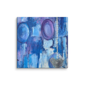 Print on Canvas