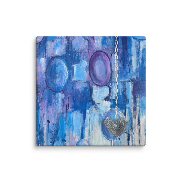 Print on Canvas - Image 3
