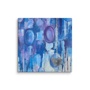 Prints on canvas
