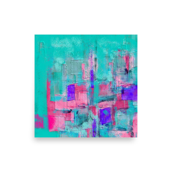 Art Print on Paper - Image 3