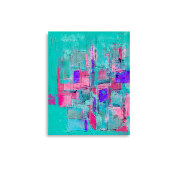 Art Print on Paper - Image 4