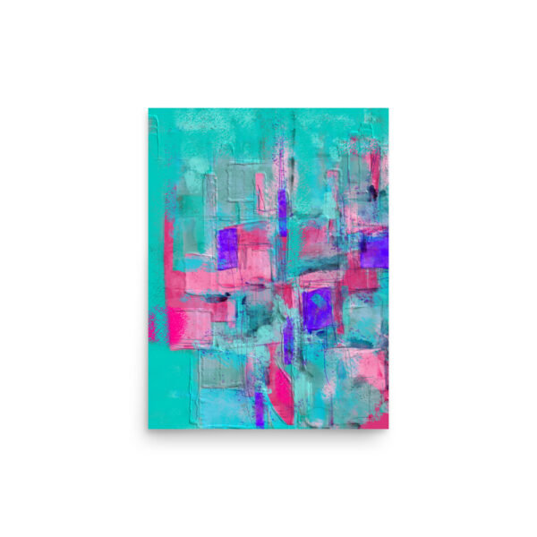 Art Print on Paper - Image 6
