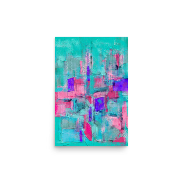 Art Print on Paper - Image 7