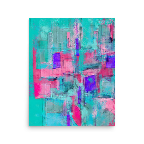 Art Print on Paper - Image 10