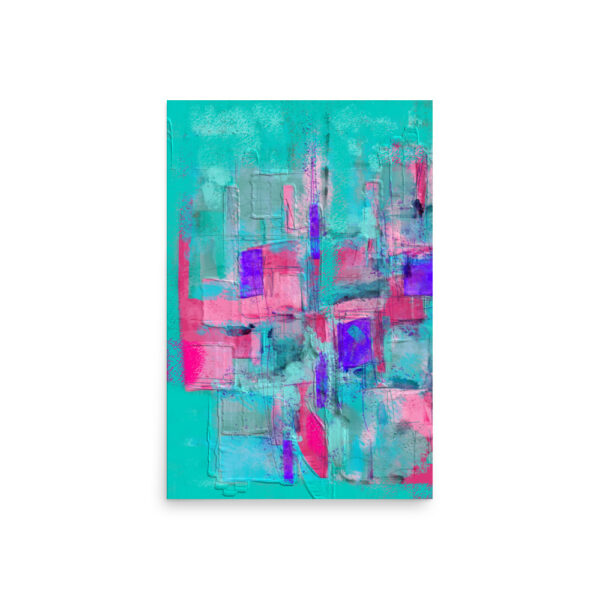 Art Print on Paper - Image 13