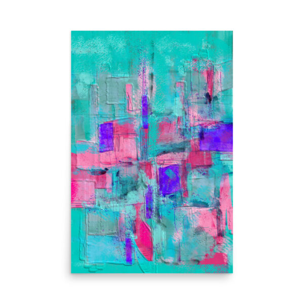 Art Print on Paper - Image 14