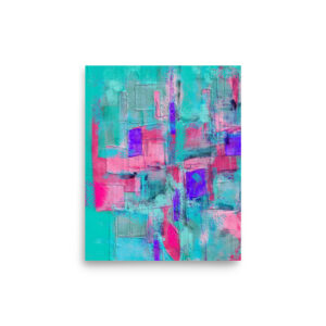 Prints on paper