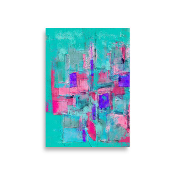 Art Print on Paper - Image 2