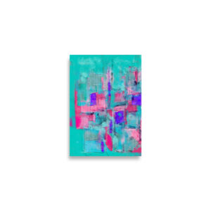 Art Print on Paper