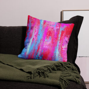 Art Pillow
