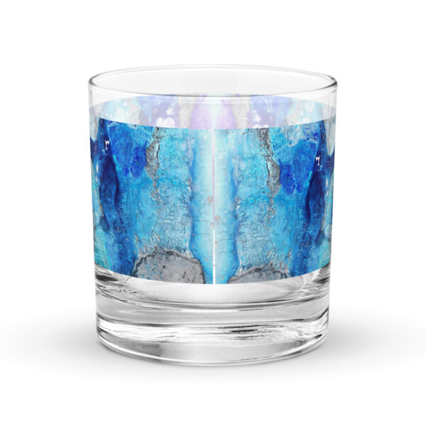 Drinking rocks glass. Bubbless - Image 4