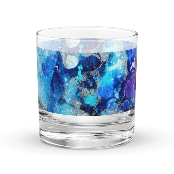 Drinking rocks glass. Bubbless - Image 3